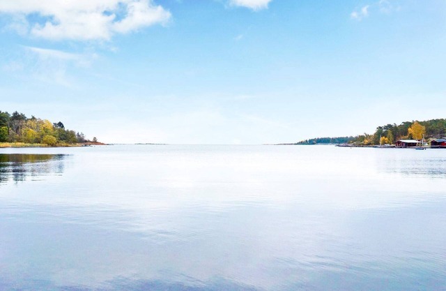 5 person holiday home in NORRTÄLJE