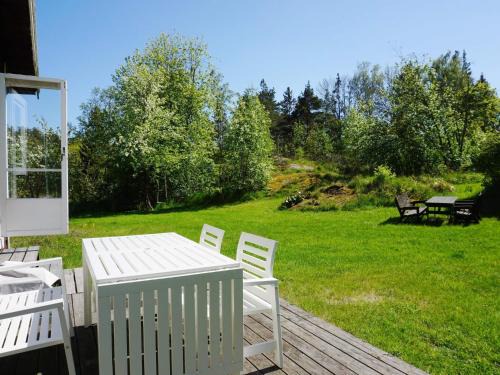 5 person holiday home in TYRESÖ
