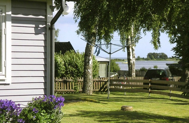 5 person holiday home in BERGKVARA