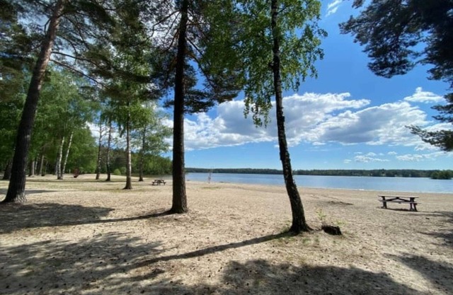 5 person holiday home in GRøDINGE