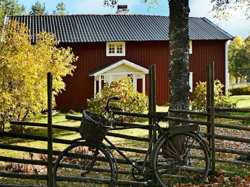 5 person holiday home in JÖNKÖPING-By Traum