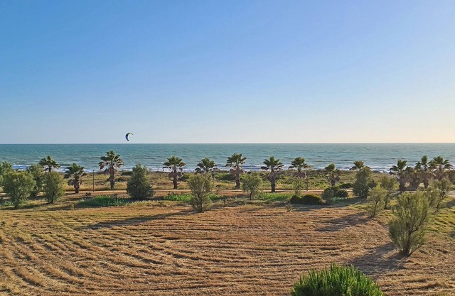 5 Rooms 4 Baños Acceso Playa 2 Free Parking