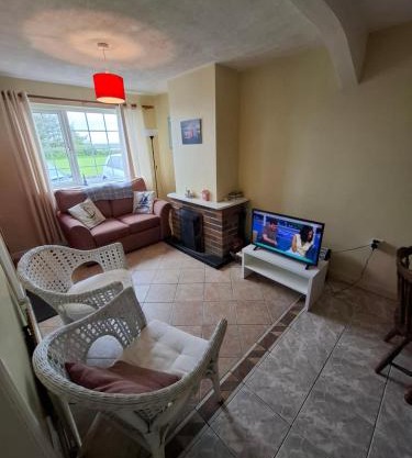 5 Rossnowlagh Creek Chalets