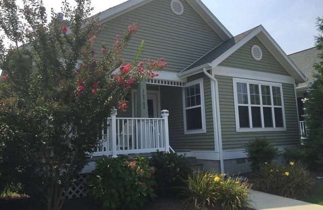 5* Sought after Home in Rehoboth Beach