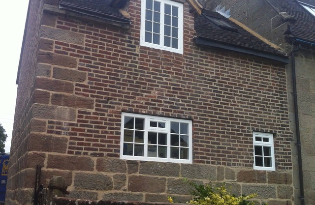 5 star cottage in Ellastone, Ashbourne, near to Alton Towers