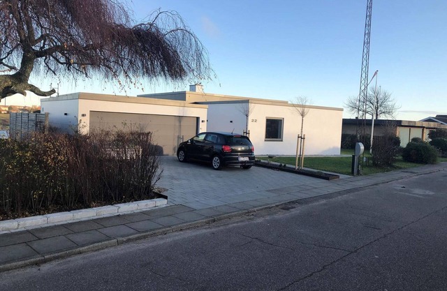 5 star holiday home in Sønderborg