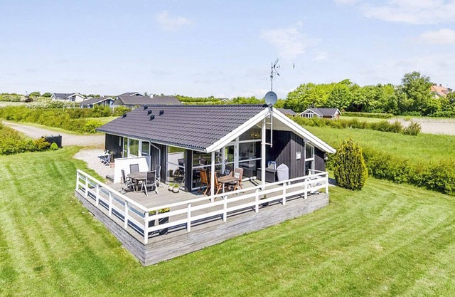 5 star holiday home in Humble-By Traum