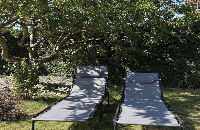 5 star holiday home in Löderup