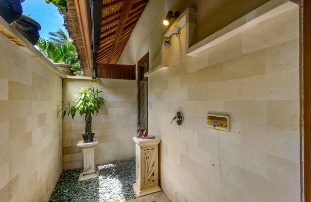 Bali Villas 