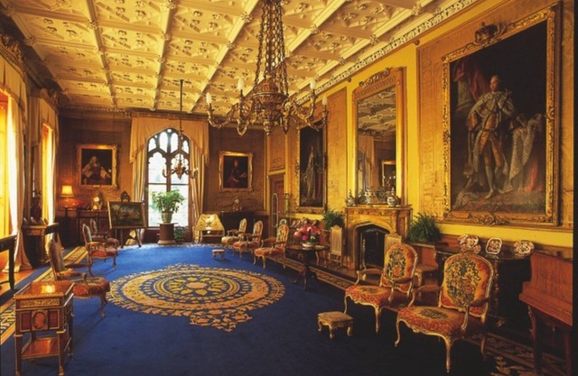 5 Star Luxury Accommodation