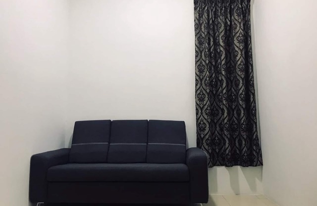 5 stars apartment, near University Sains Malaysia