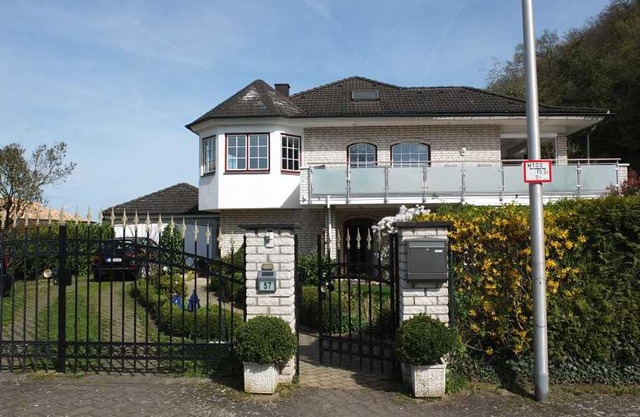 5 Sterne Ferienwohnung - Am Rheinberg -