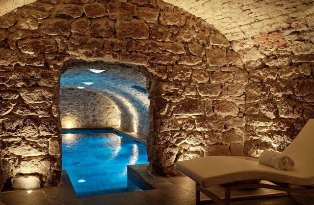 5 Terres Hotel & Spa - MGallery Collection