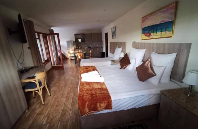 50 Galena Affordable Luxury Apartment - Ground Floorn