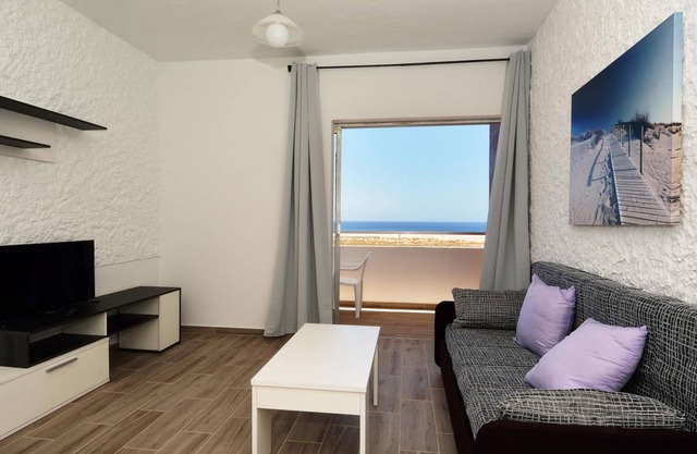 50 m² Apartment ∙ 1 bedroom ∙ 4 guests