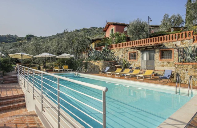 50 m² Apartment ∙ 2 bedrooms ∙ 4 guests