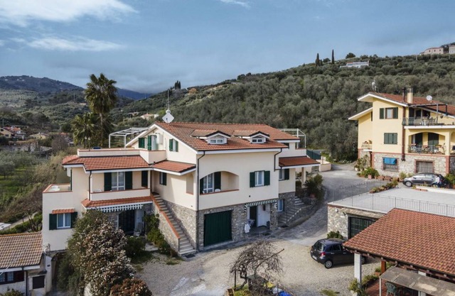 50 m² Apartment ∙ 1 bedroom ∙ 4 guests