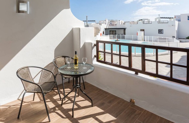 50 m² Apartment ∙ 1 bedroom ∙ 4 guests