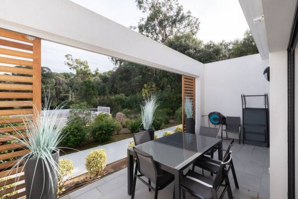 50 m² Apartment ∙ 2 bedrooms ∙ 4 guests