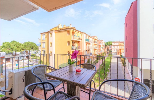 50 m² Apartment ∙ 2 bedrooms ∙ 6 guests