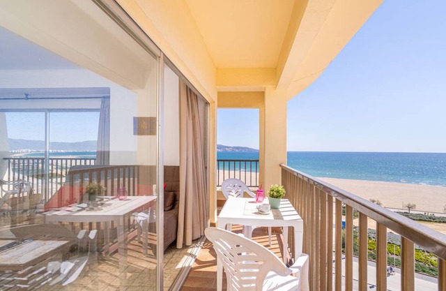 50 m² Apartment ∙ 1 bedroom ∙ 5 guests
