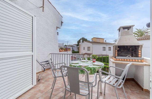 50 m² Apartment ∙ 1 bedroom ∙ 4 guests
