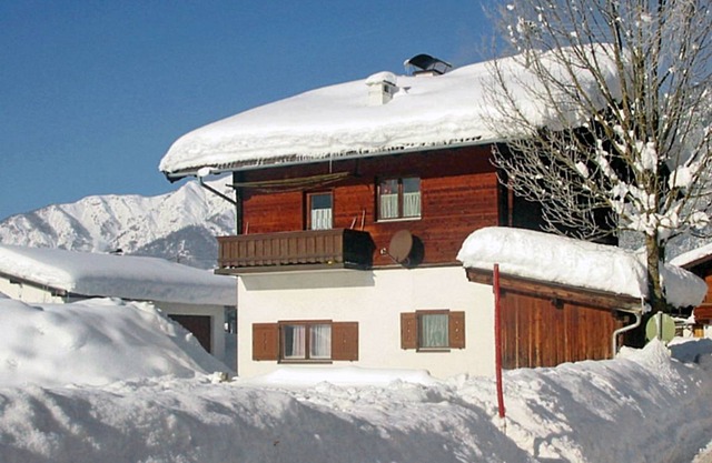 50 m² Apartment ∙ 1 bedroom ∙ 4 guests