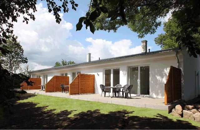 50 m² Apartment ∙ 1 bedroom ∙ 4 guests