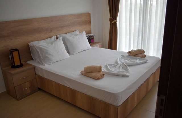 Lux Kalimera Apartments