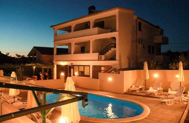 50 m² Apartment ∙ 1 bedroom ∙ 4 guests