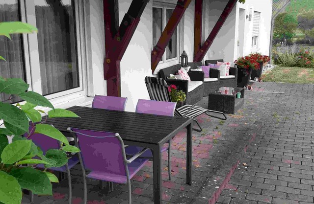 50 m² Apartment ∙ 1 bedroom ∙ 2 guests