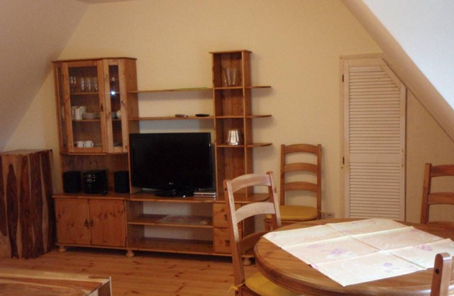 50 m² Apartment ∙ 1 bedroom ∙ 3 guests