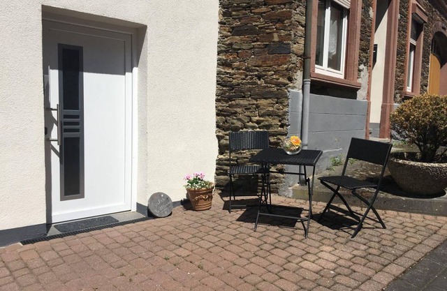 50 m² Apartment ∙ 1 bedroom ∙ 2 guests