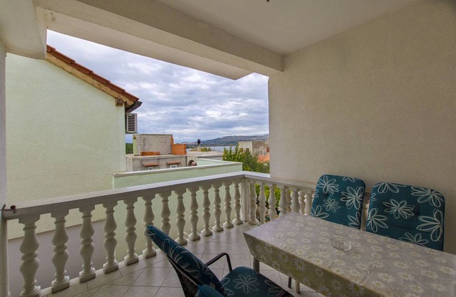 50 m² Apartment ∙ 1 bedroom ∙ 4 guests