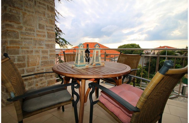 50 m² Apartment ∙ 1 bedroom ∙ 4 guests