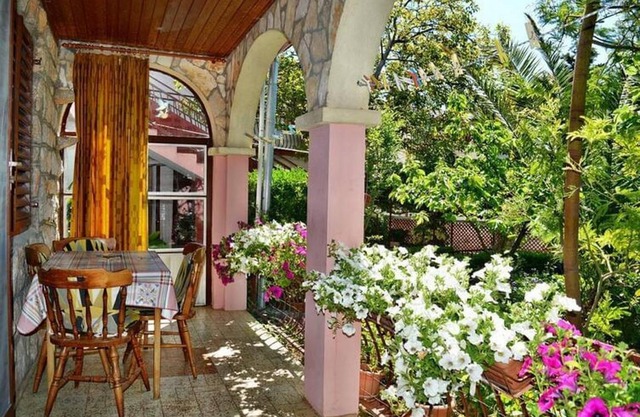 50 m² Apartment ∙ 1 bedroom ∙ 4 guests
