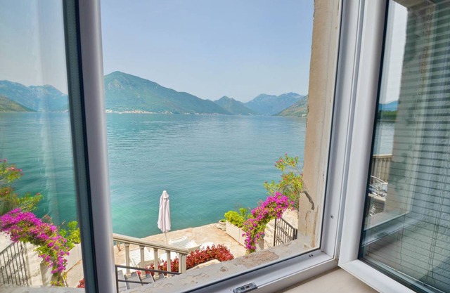 50 m² Apartment ∙ 2 bedrooms ∙ 4 guests