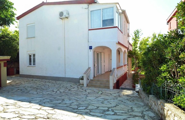 50 m² Apartment ∙ 2 bedrooms ∙ 4 guests