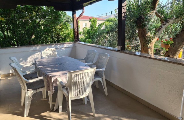 50 m² Apartment ∙ 2 bedrooms ∙ 4 guests