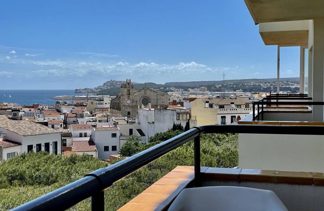 50 m² Apartment ∙ 2 bedrooms ∙ 4 guests