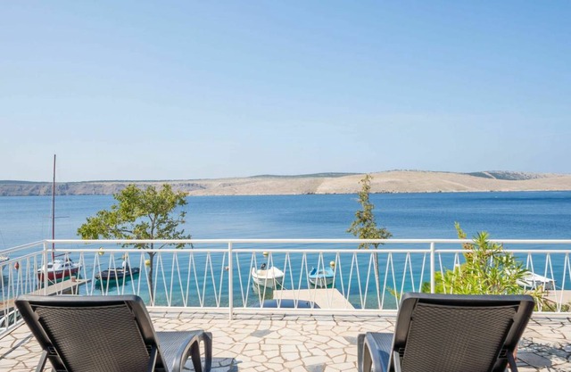 50 m² Apartment ∙ 2 bedrooms ∙ 4 guests