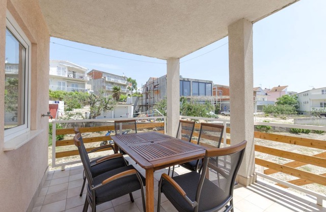 50 m² Apartment ∙ 2 bedrooms ∙ 5 guests