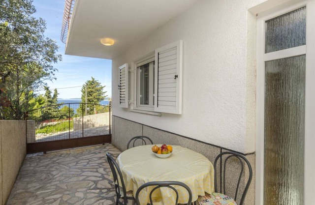 50 m² Apartment ∙ 2 bedrooms ∙ 4 guests