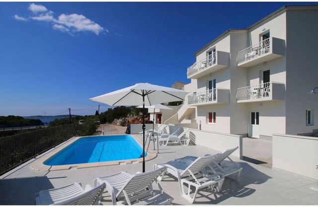 50 m² Apartment ∙ 2 bedrooms ∙ 4 guests