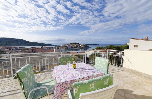 50 m² Apartment ∙ 2 bedrooms ∙ 4 guests