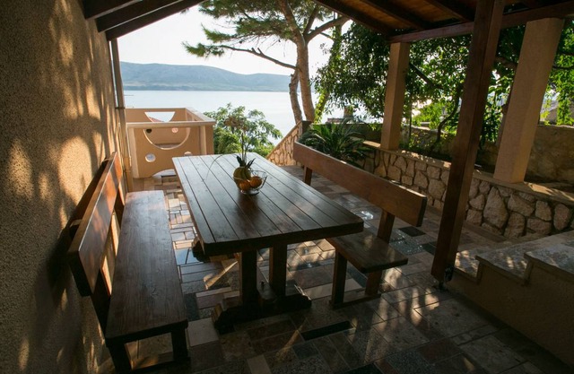 50 m² Apartment ∙ 2 bedrooms ∙ 6 guests
