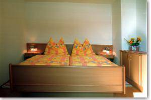 50 m² Apartment ∙ 1 bedroom ∙ 5 guests