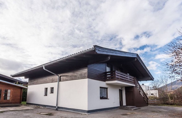 50 m² Apartment ∙ 1 bedroom ∙ 4 guests