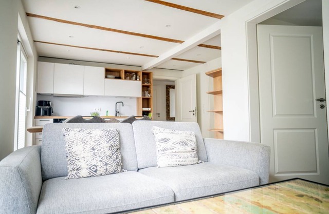 Captain Ahoy Atmosphere The 