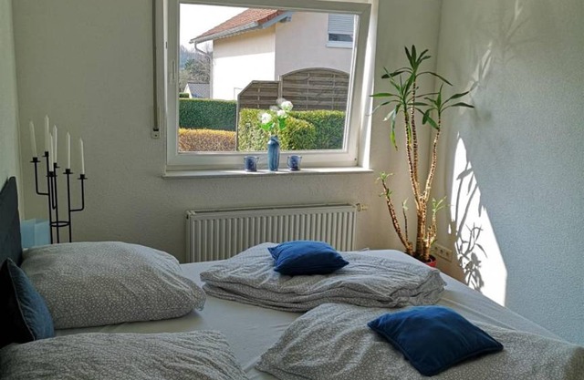 50 m² Apartment ∙ 1 bedroom ∙ 4 guests